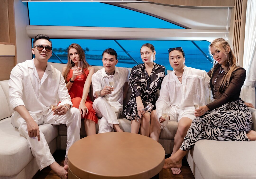 surprising celebrity reunion
