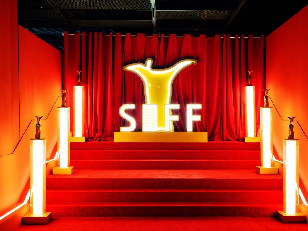 movie premiere red carpet